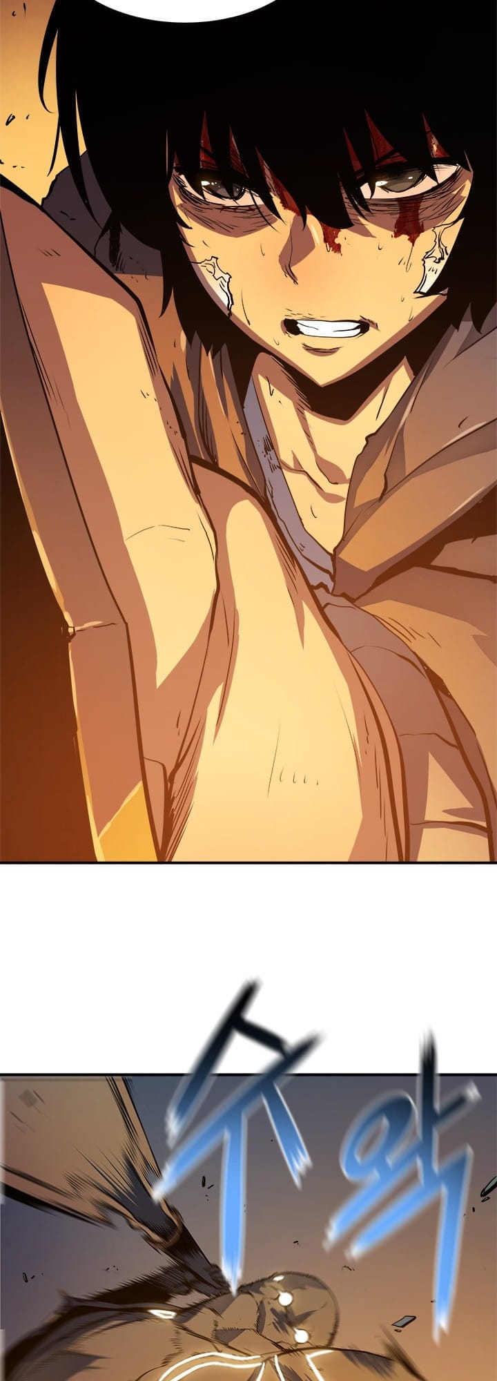 Solo Leveling, Chapter 10 image 30